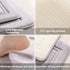 Simple Bathroom Entrance Mat